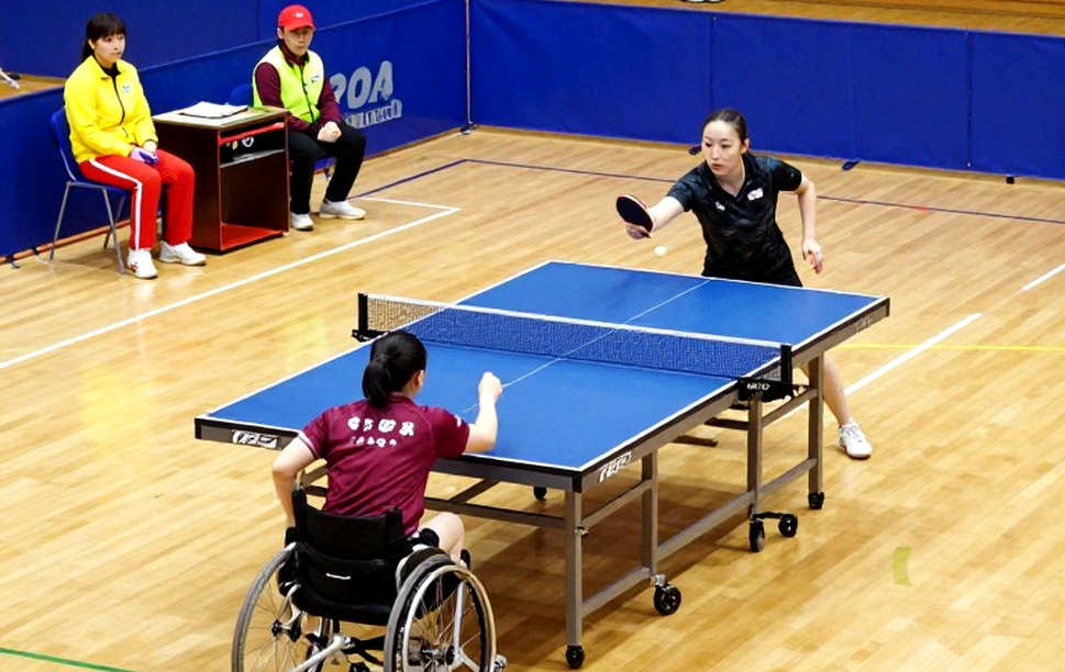 The Data Gap in Table Tennis: When Analysts Must Read What Is Never Recorded