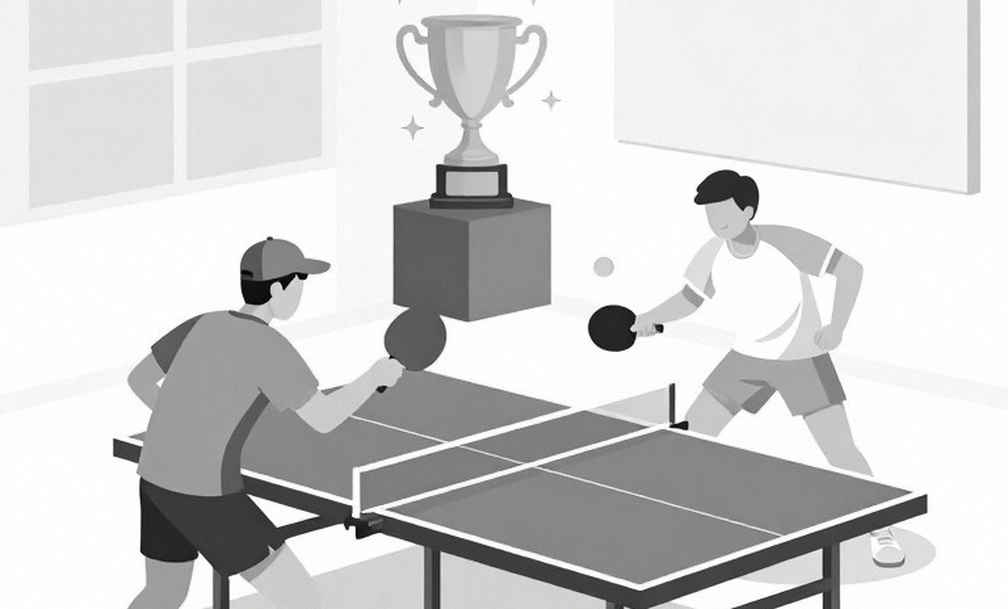 The Data Gap in Table Tennis: When Analysts Must Read What Is Never Recorded