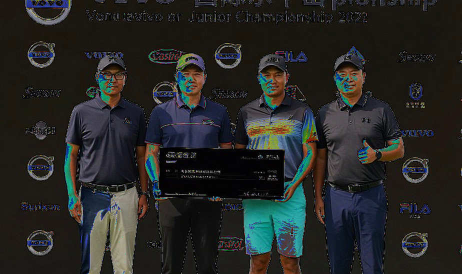 Đường cắt 36 hố: nơi sự nghiệp golf được định giá lại mỗi thứ Sáu