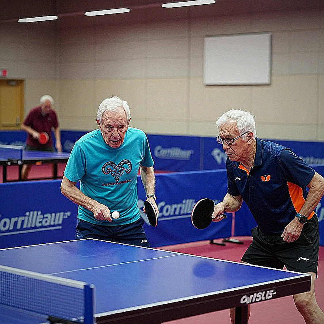 Sam Altshuler Stuns World No. 3 Simion Bobi to Claim Historic ITTF Para Challenger Spokane Title Sam Altshuler Stuns World No. 3 Simion Bobi to Claim Historic ITTF Para Challenger Spokane Title