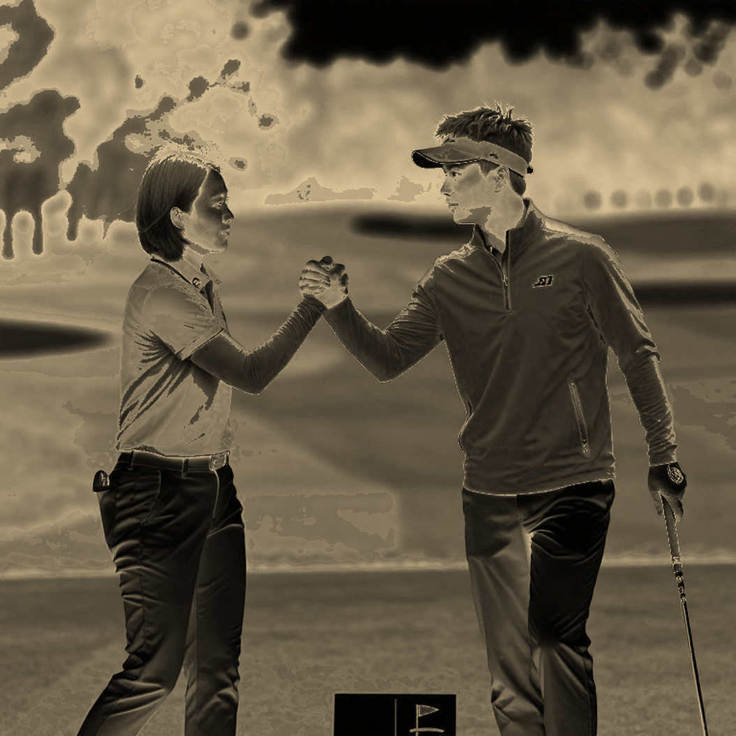 Điểm xếp hạng và kỳ chuyển nhượng âm thầm của golf châu Á