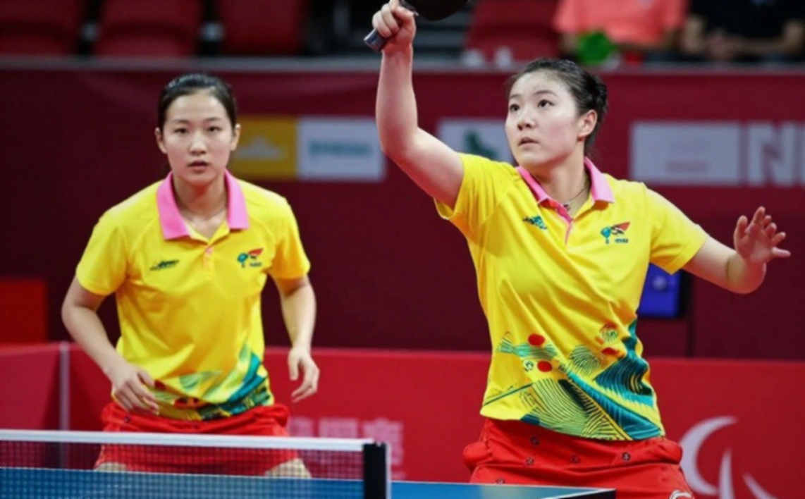 Giải Cumbria Junior & Senior 1★: Khi bóng bàn Anh xây nền từ những giải đấu nhỏ nhất