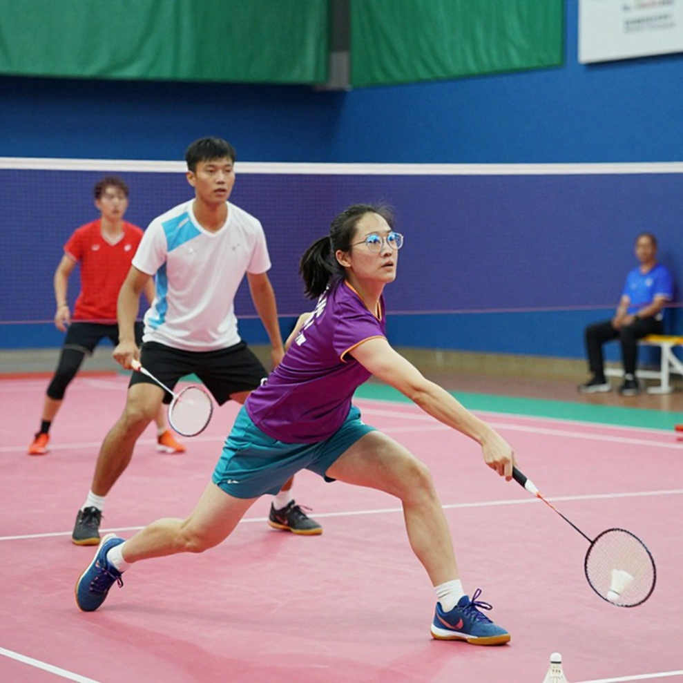 Asian Games 2026: The Badminton Draw, a Compressed Schedule and the Gaps No One Names