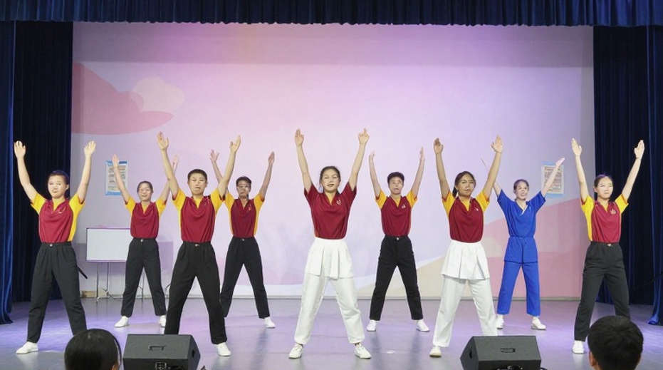 Taekwondo Việt Nam tại giải Vô địch thế giới 2026: Mô hình ba huy chương vàng từ sự đồng bộ thay vì cá nhân Taekwondo Việt Nam tại giải Vô địch thế giới 2026: Mô hình ba huy chương vàng từ sự đồng bộ thay vì cá nhân