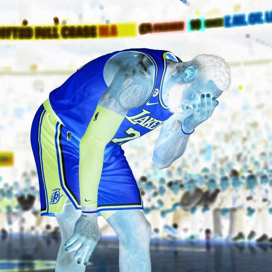Kỳ chuyển nhượng NBA: khung phân tích đầy đủ, thông tin rỗng