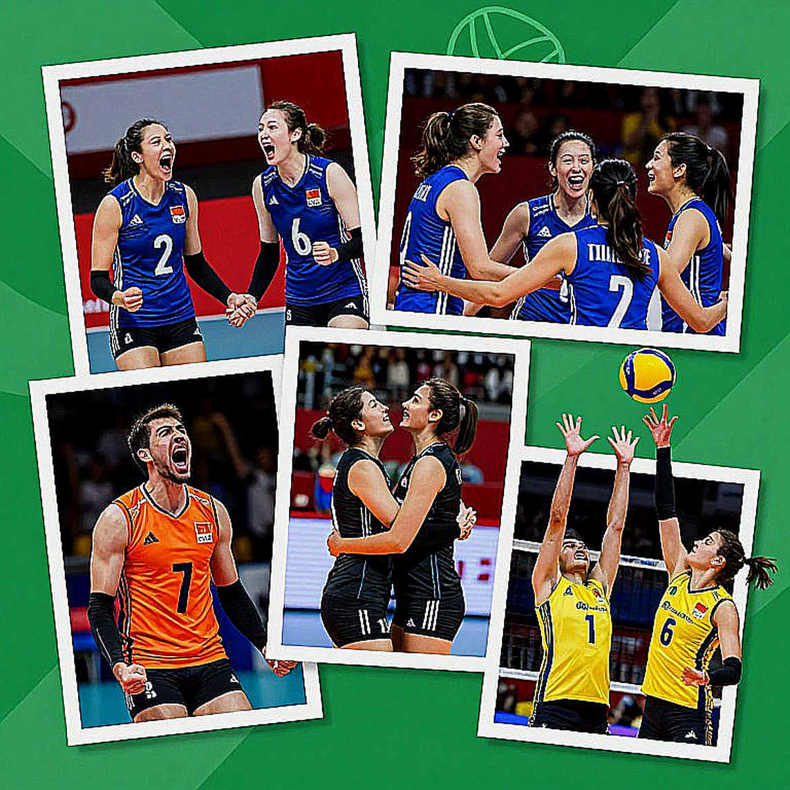 Türkiye at the 2027 Volleyball World Championship: How a Sixth Place Converts into a Seeding Slot