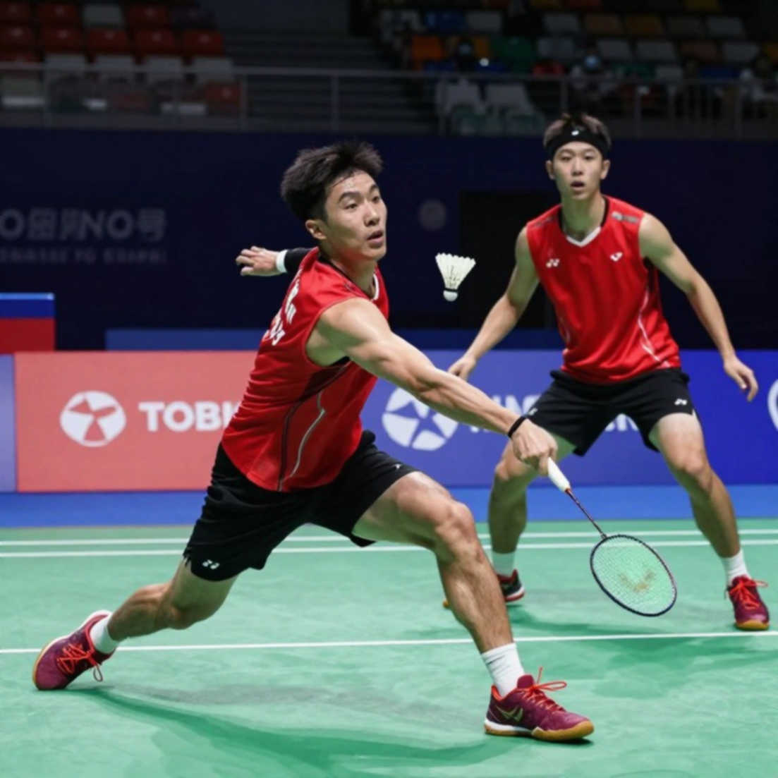 Aidil Sholeh vô địch Vietnam Open 2026: Danh hiệu thật, tầng giải thật, và khoảng trống Malaysia chưa lấp