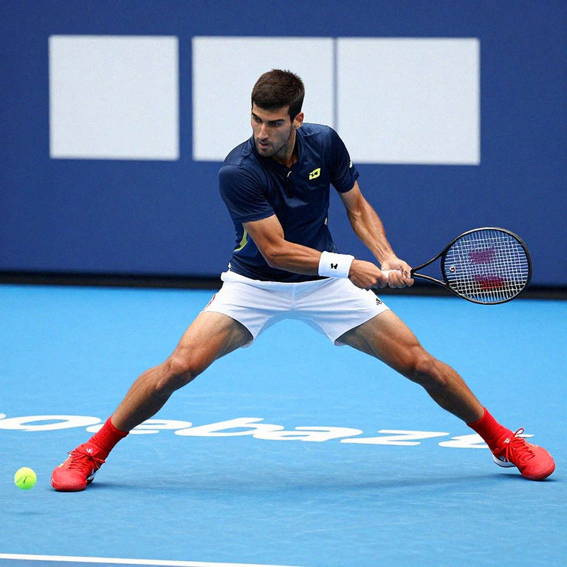Osaka mở màn Tokyo bằng tiebreak 7-4: thắng lợi cần được đọc lại bằng dữ liệu