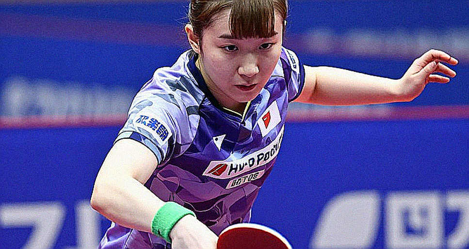 Hurd và Davies giành huy chương vàng tại ITTF World Para Future khu vực Murcia: bước tạo đà trước Giải vô địch thế giới tại Thái Lan