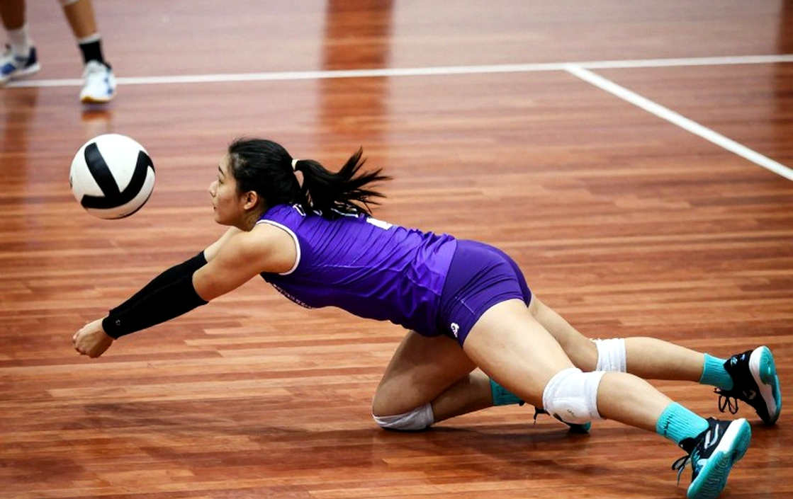 World Cup bóng chuyền nữ 2027: 18 suất đã khóa, và trận chung kết không phải nơi định đoạt số phận World Cup bóng chuyền nữ 2027: 18 suất đã khóa, và trận chung kết không phải nơi định đoạt số phận