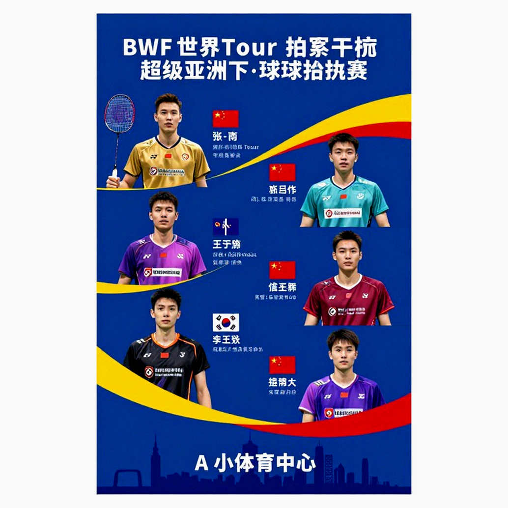 Indonesia vào chung kết đồng đội nam Asian Games 2026: cả hai cặp đôi thắng thẳng, Jonatan Christie thua thẳng