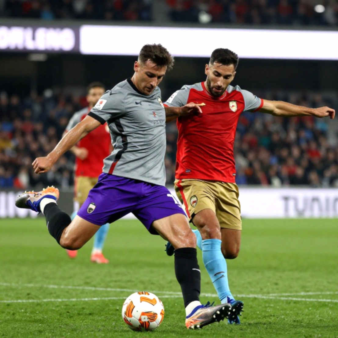 Champions League 2026/27: Bayern, Man United and Como Win Big on Opening Night — What Lies Beneath the Lopsided Scorelines
