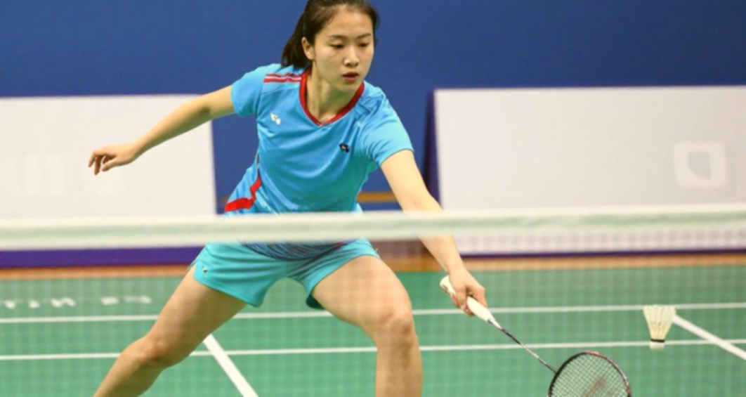 Asian Games 2026: Ấn Độ hạ Bangladesh 3-0 ở cầu lông đồng đội nam — và điều tỷ số không nói Asian Games 2026: Ấn Độ hạ Bangladesh 3-0 ở cầu lông đồng đội nam — và điều tỷ số không nói