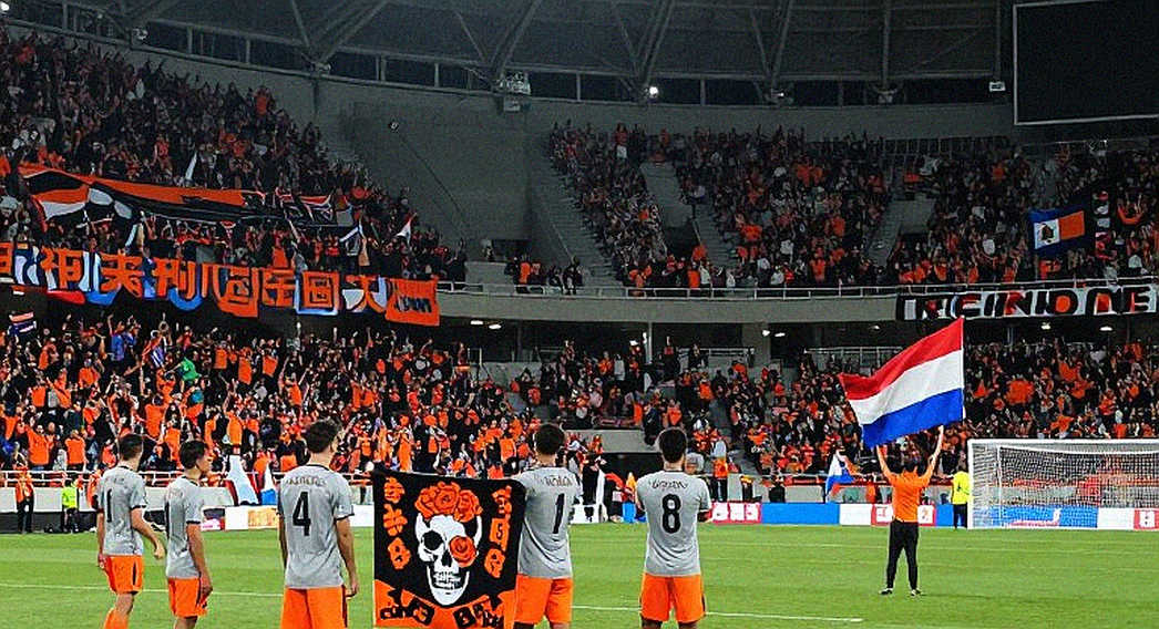 Arokodare – The Quiet Giant Who Helped Excelsior Paint a Strange 2-2 Night Against Ajax Arokodare – The Quiet Giant Who Helped Excelsior Paint a Strange 2-2 Night Against Ajax