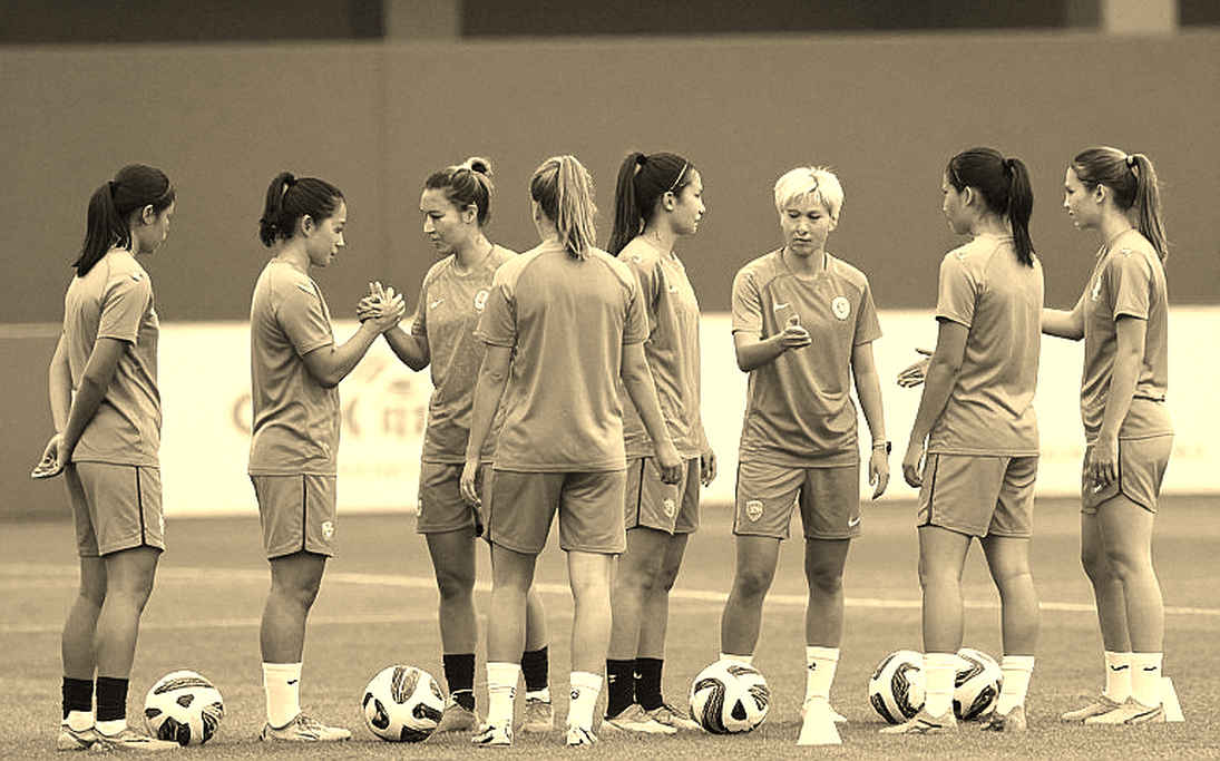 U23 Việt Nam lên đường sang Nagoya: bài toán 22 con số trước ngày ra quân Asiad 2026 U23 Việt Nam lên đường sang Nagoya: bài toán 22 con số trước ngày ra quân Asiad 2026