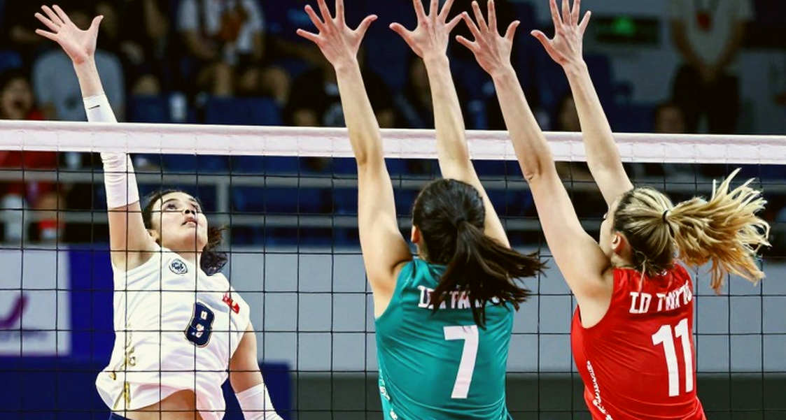 Brooklyn DeLeye 22 pha kill, Kentucky lật đổ Louisville trong trận derby top 5 NCAA