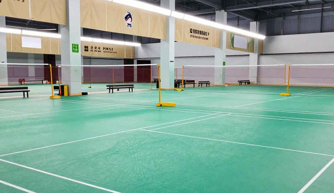 36 nhịp cầu ở điểm 17-17: Satwik–Chirag vào bán kết Thâm Quyến, Srikanth dừng ở tứ kết