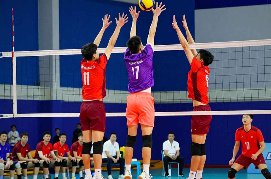 Brazil vô địch Nam Mỹ lần thứ 16 liên tiếp và giành vé dự Olympic 2028: Giải mã chiến thắng 3-0 trước Argentina Brazil vô địch Nam Mỹ lần thứ 16 liên tiếp và giành vé dự Olympic 2028: Giải mã chiến thắng 3-0 trước Argentina