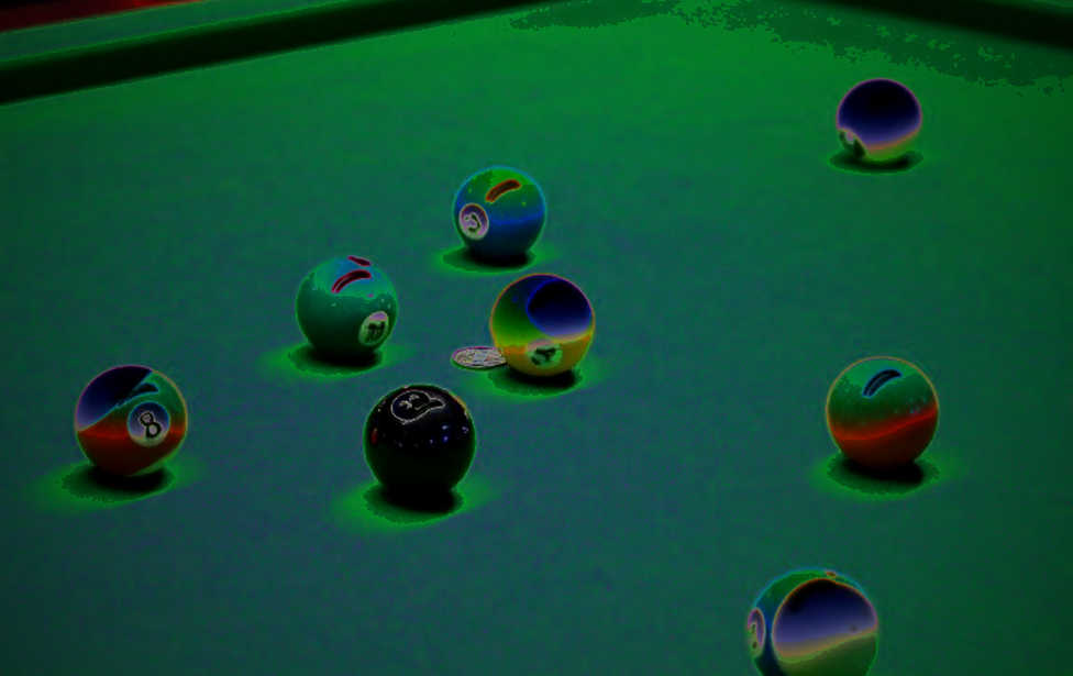 Bi-a Việt Nam dưới ba tầng dữ liệu: carom, pool và bài toán độ sâu lực lượng