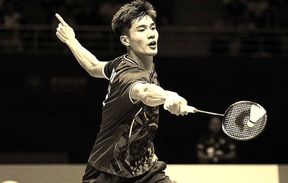 Satwik-Chirag vượt ải Astrup/Rasmussen, Srikanth dừng bước tại tứ kết China Masters 2026