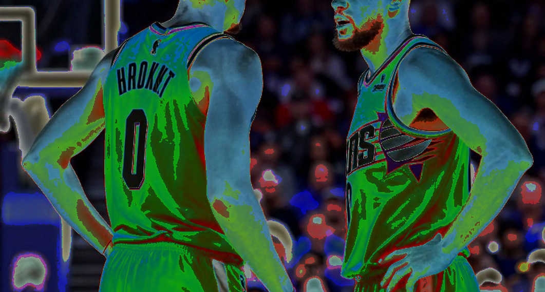 Derrick Rose and the Fear of Being Forgotten: When an NBA Legend Must Tell His Own Story