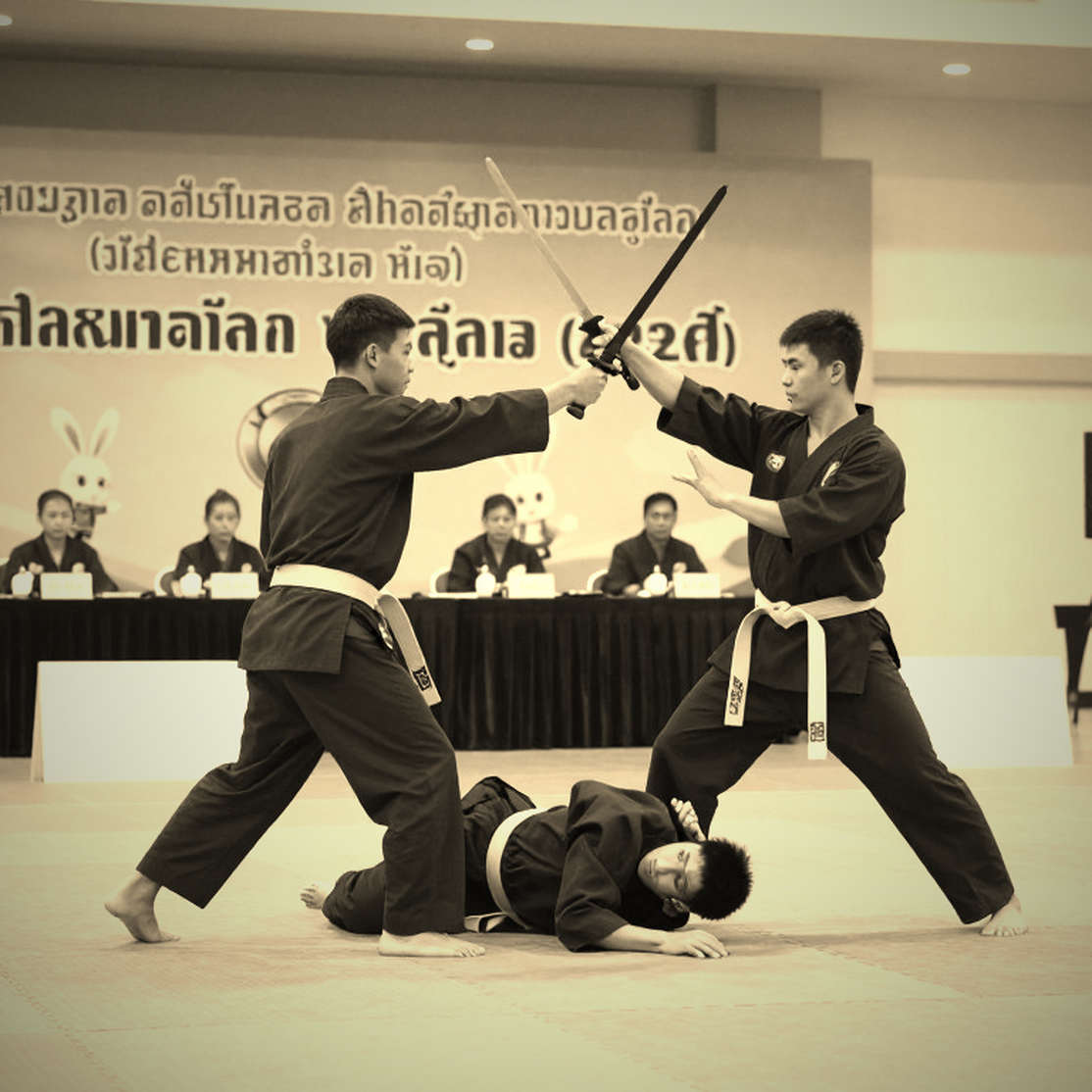 Taekwondo Việt Nam và tấm HCV Poomsae 2026 tại Chuncheon: Đọc đúng bảng tuổi trước khi nói về đẳng cấp Taekwondo Việt Nam và tấm HCV Poomsae 2026 tại Chuncheon: Đọc đúng bảng tuổi trước khi nói về đẳng cấp