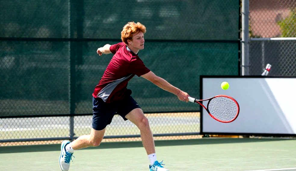 Hàn Quốc vào Davis Cup Final 8: chiều sâu đơn nam và một cột mốc cần đọc đúng