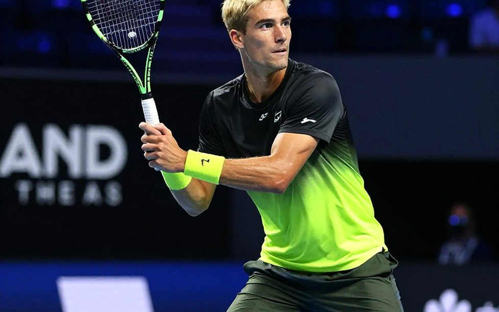 Hàn Quốc vào Davis Cup Final 8: chiều sâu đơn nam và một cột mốc cần đọc đúng