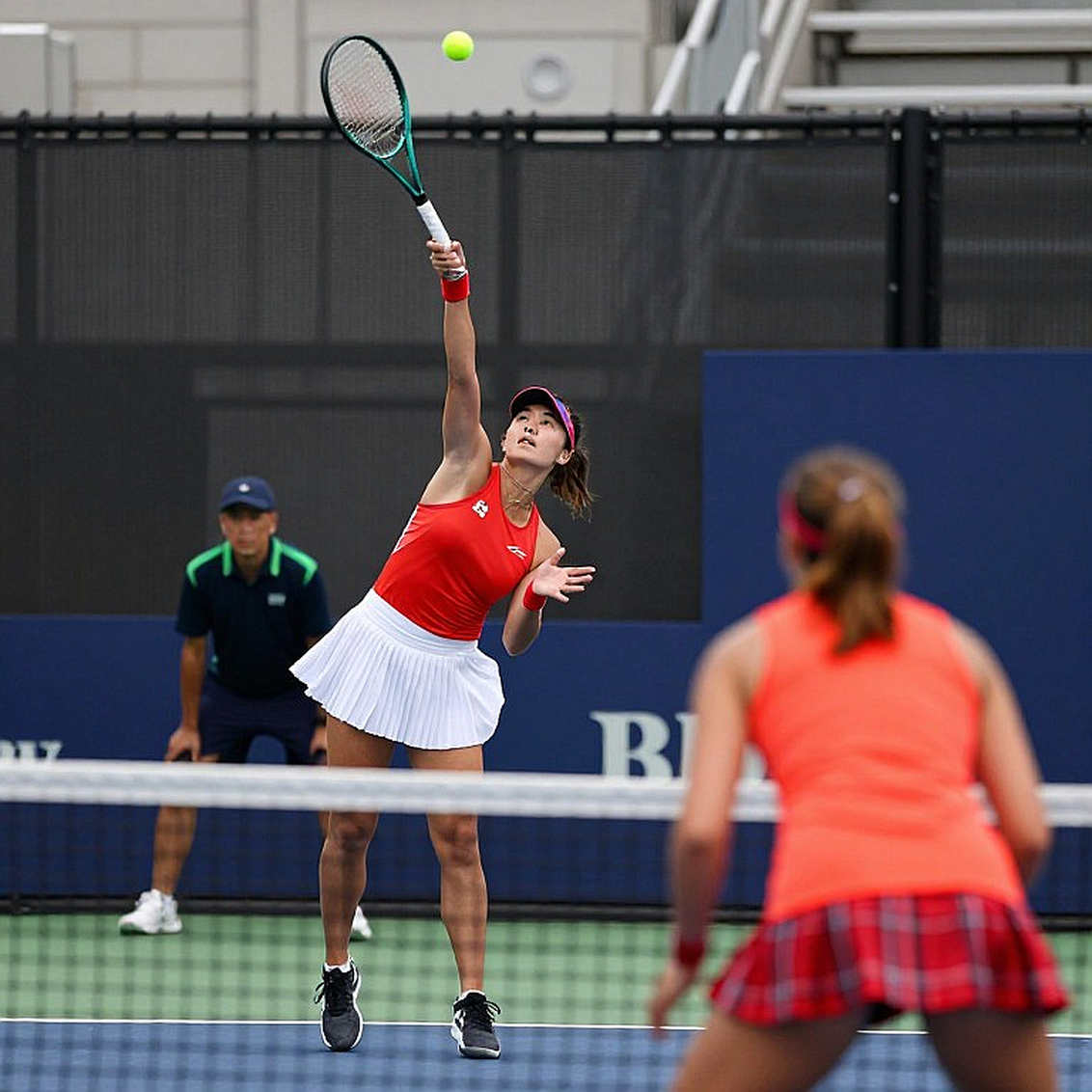 Billie Jean King Cup: Chiều sâu đội hình Czechia, sự phụ thuộc ngôi sao và bài học từ Thâm Quyến