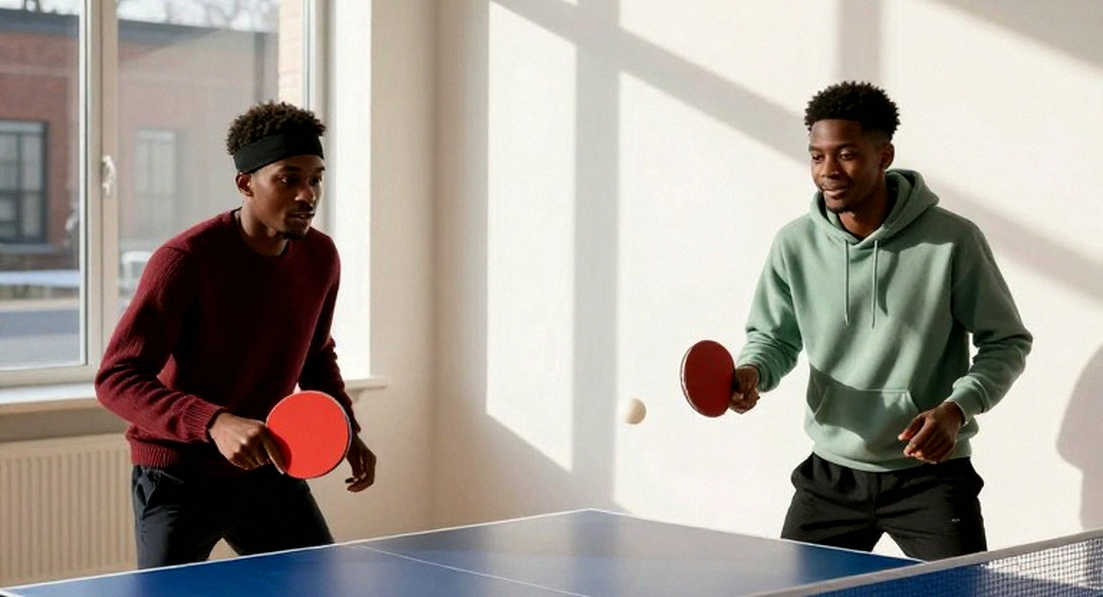 TT Kidz trở lại: Table Tennis England mở lại cửa ngõ tuổi 7-11 qua hệ thống PremierClub