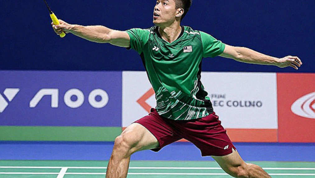Sindhu tại Hàng Châu: đường trượt từ số 10 xuống số 15 và cái ngưỡng không vượt qua
