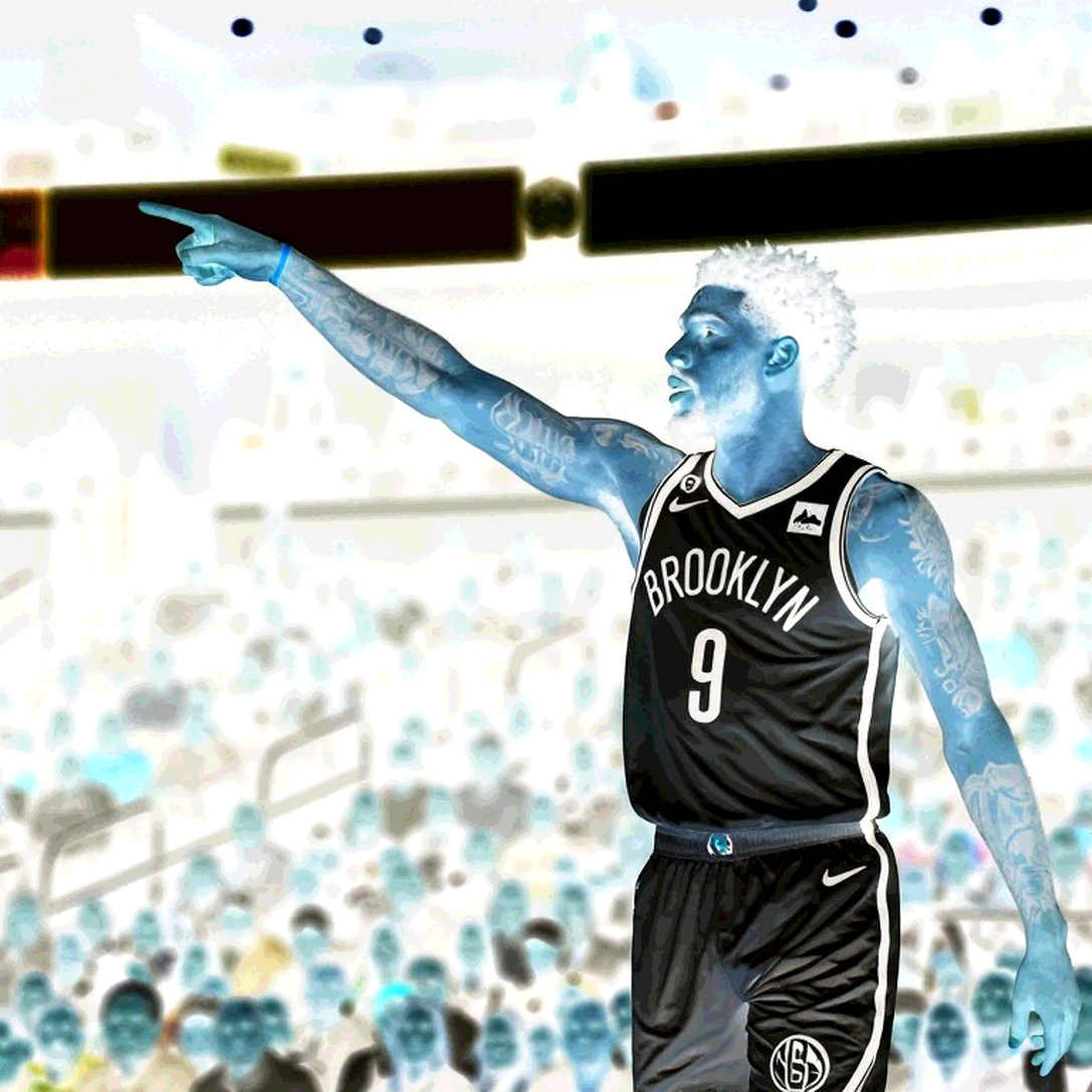 KJ Simpson rời NBA sang Galatasaray: Khi gã khổng lồ nhả người, châu Âu nhặt lấy một canh bạc