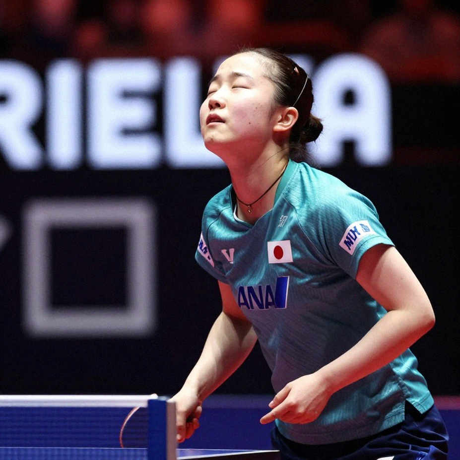 A Nine-Dimension Table Tennis Analysis Comes Back Blank A Nine-Dimension Table Tennis Analysis Comes Back Blank