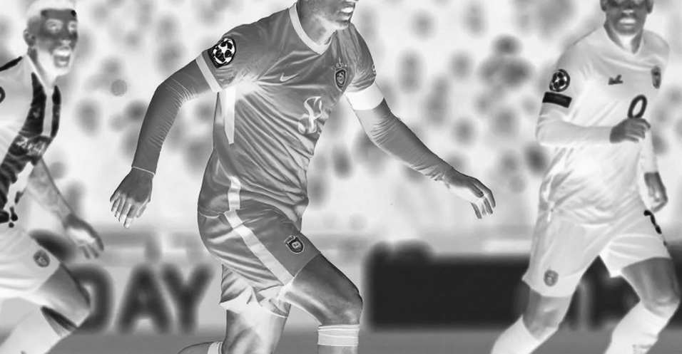 15 bàn sau 4 trận của Beşiktaş: Nhịp đập chưa được đo đúng cách