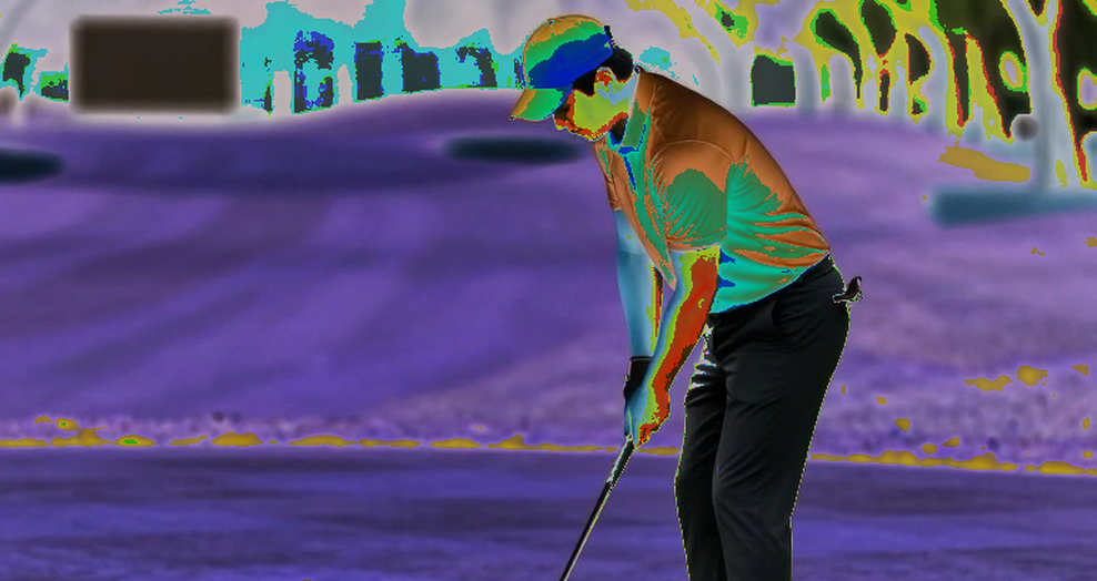 Solheim Cup: Angela Stanford nhận trách nhiệm vì những cú putt không rơi trên green chậm ở Bernardus Golf