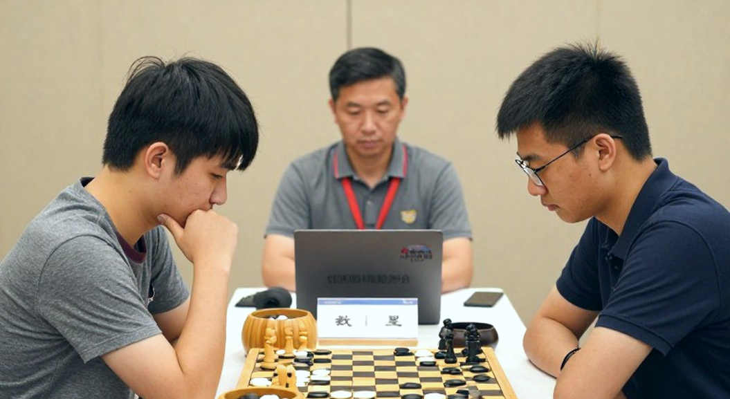 Firouzja hạ Carlsen tại GCL 2026: bàn cờ được quyết định bởi kim đồng hồ, không phải khai cuộc