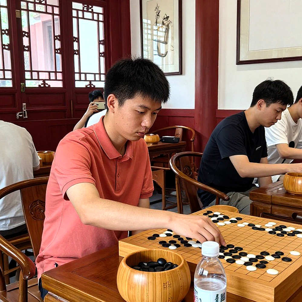 Firouzja Beats Carlsen at GCL 2026: The Clock, Not the Opening, Decided the Board Firouzja Beats Carlsen at GCL 2026: The Clock, Not the Opening, Decided the Board