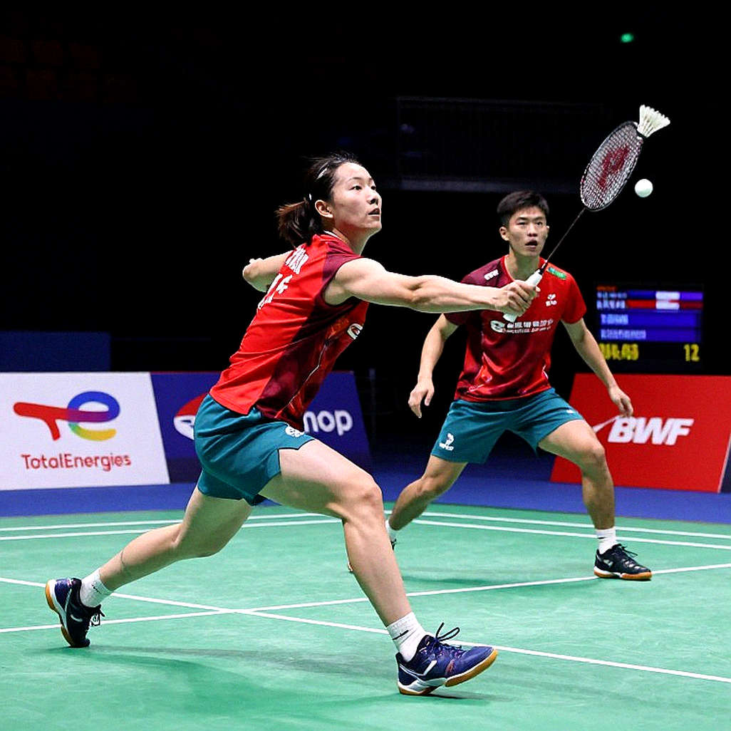 Tanvi Patri vô địch U17 cầu lông châu Á 2026: Đọc trận chung kết toàn Ấn Độ qua dữ liệu và những khoảng trống Tanvi Patri vô địch U17 cầu lông châu Á 2026: Đọc trận chung kết toàn Ấn Độ qua dữ liệu và những khoảng trống