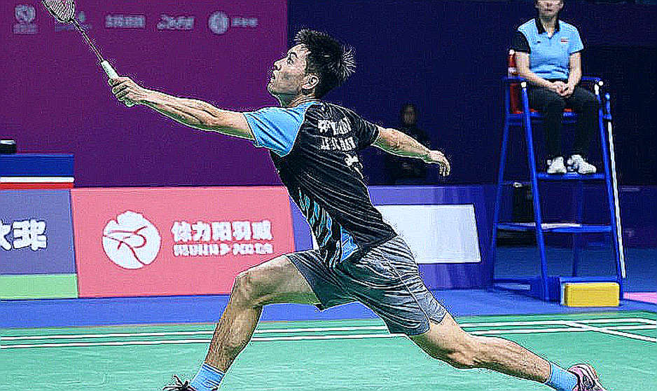 Aidil Sholeh and the Vietnam Open 2026 Title: An Outsider Breaks Malaysian Badminton's Drought Aidil Sholeh and the Vietnam Open 2026 Title: An Outsider Breaks Malaysian Badminton's Drought