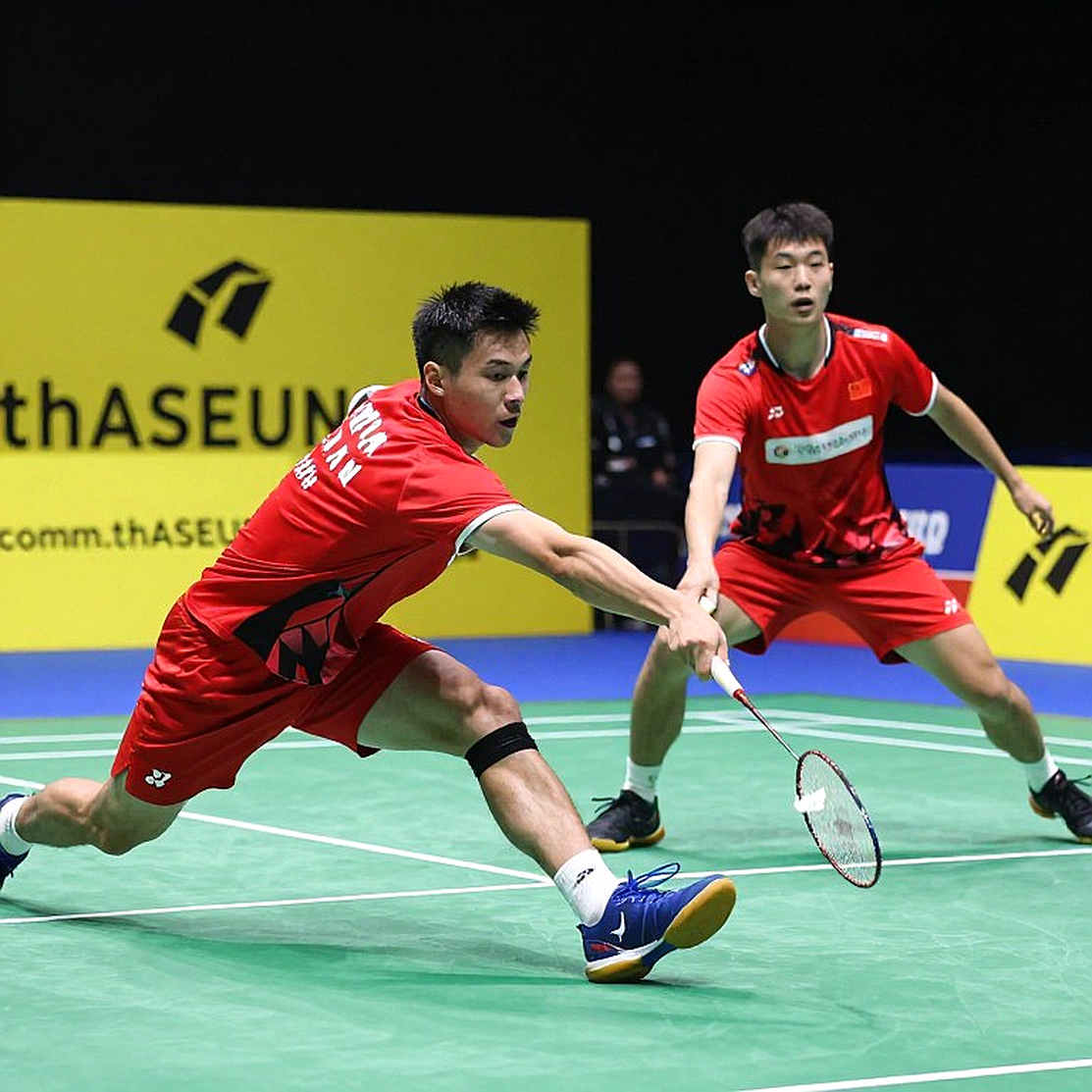 Aidil Sholeh and the Vietnam Open 2026 Title: An Outsider Breaks Malaysian Badminton's Drought Aidil Sholeh and the Vietnam Open 2026 Title: An Outsider Breaks Malaysian Badminton's Drought