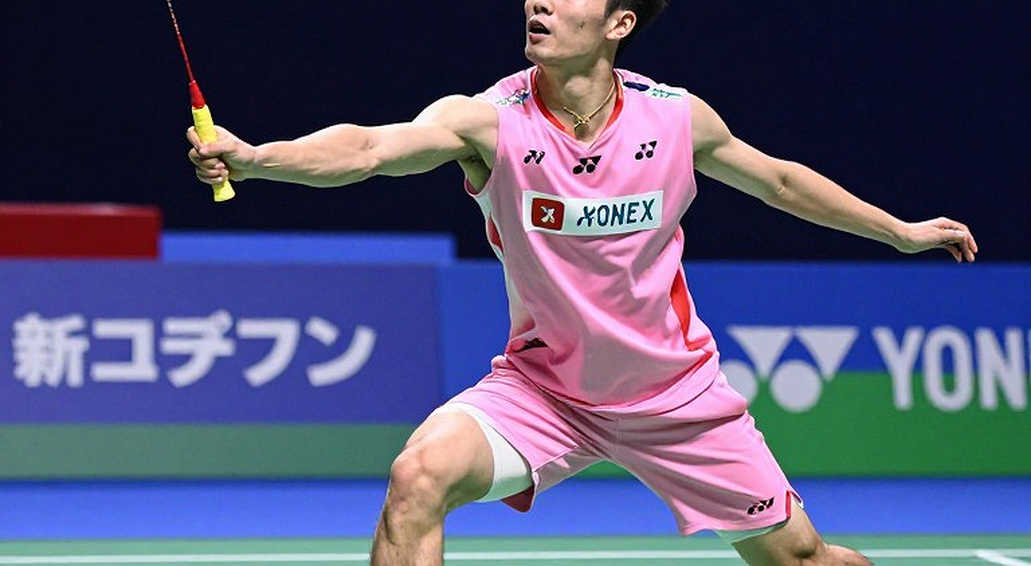 Aidil Sholeh and the Vietnam Open 2026 Title: An Outsider Breaks Malaysian Badminton's Drought Aidil Sholeh and the Vietnam Open 2026 Title: An Outsider Breaks Malaysian Badminton's Drought