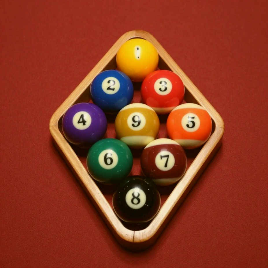 Hohmann rút suất Mosconi Cup: một cơ thủ tự đọc dữ liệu của chính mình