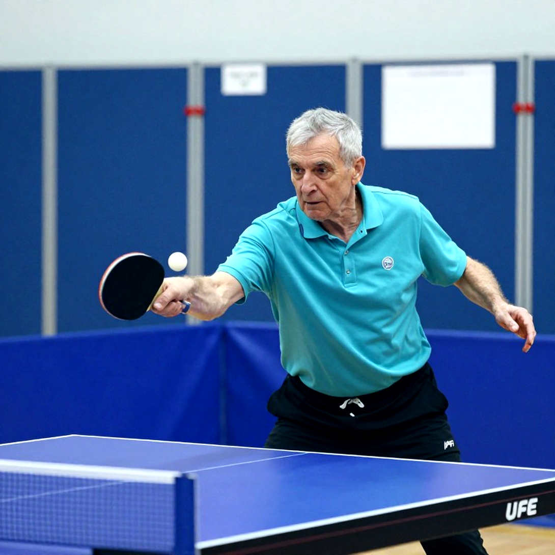 Table Tennis England mở sổ chi tiêu phát triển: hội viên trả tiền, hội viên đòi giải trình