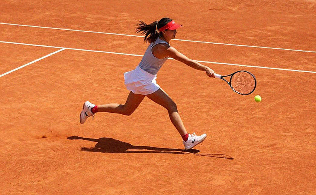 Sumit Nagal xin lỗi sau cử chỉ khiêu khích tại Maia Challenger: Chiến thắng gây tranh cãi và nỗi lo về tương lai của tay vợt số 1 Ấn Độ