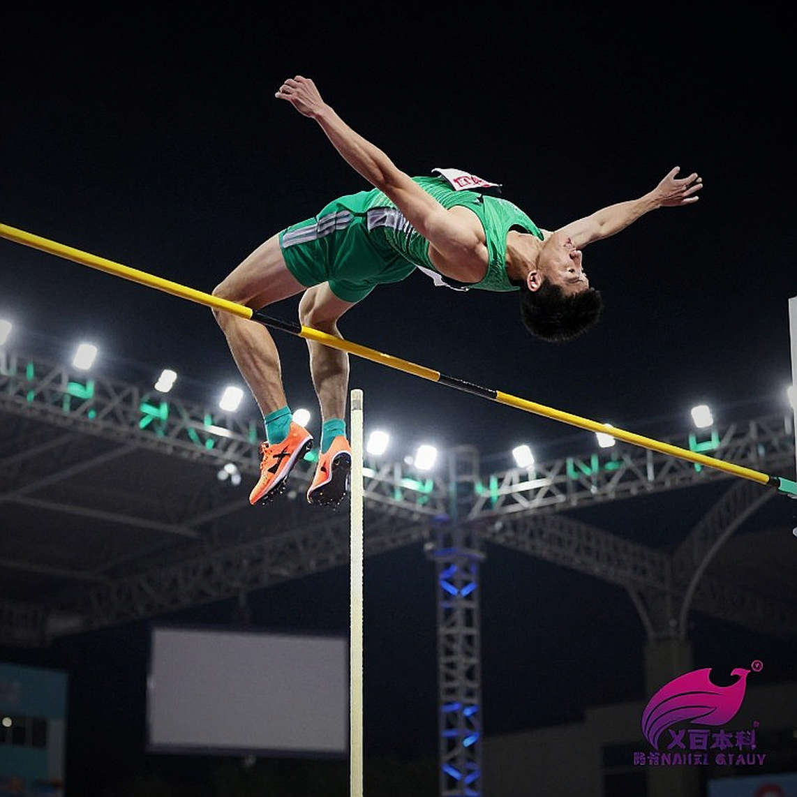 Ultimate Championship: Bolt nhìn vào 150.000 đôla, còn điền kinh phải nhìn vào chính mình
