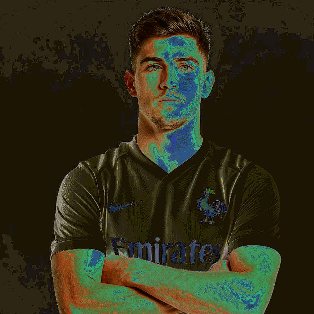 Học viện Chivas và hai cậu bé mười chín tuổi: Khi một đội bóng chỉ có thể trồng, không thể mua
