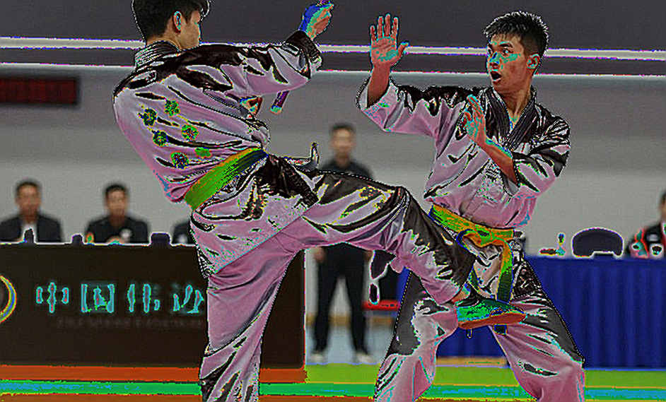 27 triều đại trong 28 năm: Nhịp thở của chiếc đai hạng nặng UFC