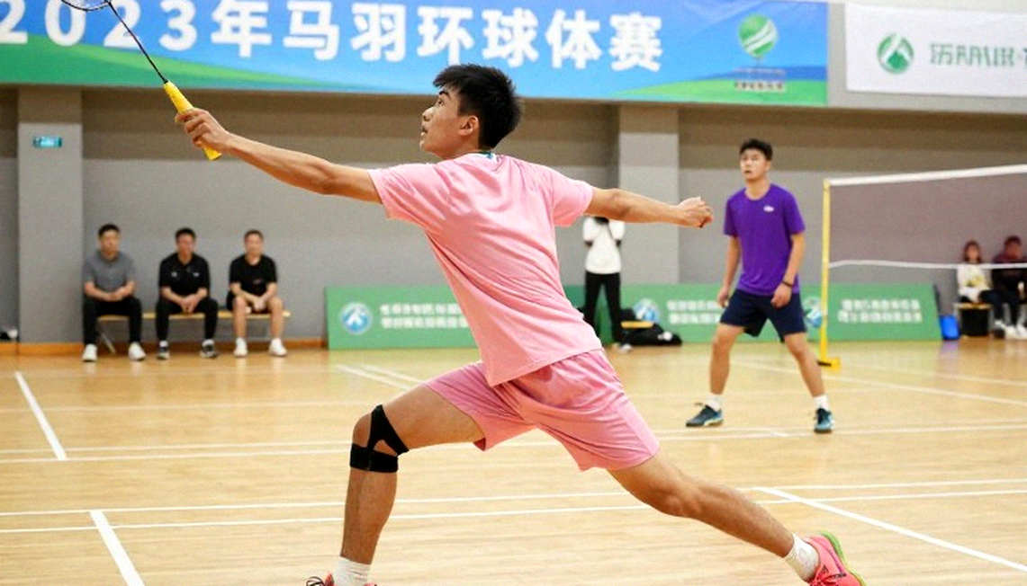 Alwi Farhan tập cùng Kento Momota: Indonesia chuẩn bị gì cho Đại hội Thể thao châu Á 2026 Alwi Farhan tập cùng Kento Momota: Indonesia chuẩn bị gì cho Đại hội Thể thao châu Á 2026