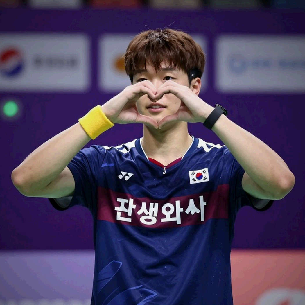 Alwi Farhan tập cùng Kento Momota: Indonesia chuẩn bị gì cho Đại hội Thể thao châu Á 2026 Alwi Farhan tập cùng Kento Momota: Indonesia chuẩn bị gì cho Đại hội Thể thao châu Á 2026