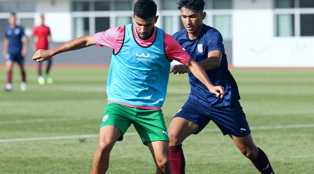 Trung Dat's 40-metre strike against Tay Mo: dissecting a rare moment in Vietnam's third tier